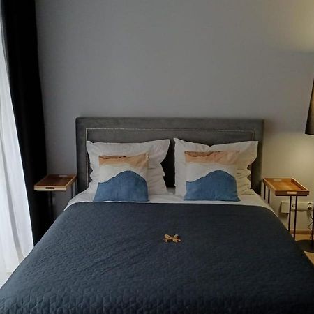 Apartament Redacity 什切青 外观 照片