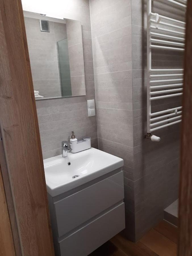 Apartament Redacity 什切青 外观 照片