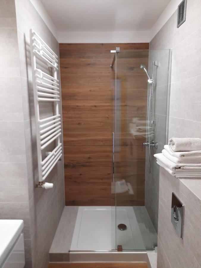 Apartament Redacity 什切青 外观 照片