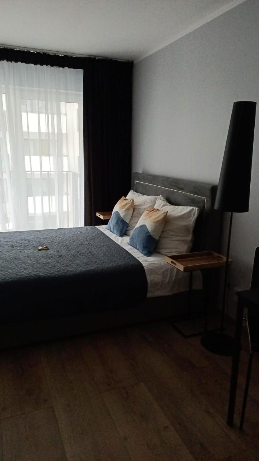 Apartament Redacity 什切青 外观 照片