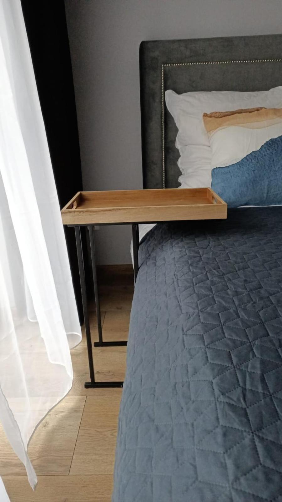 Apartament Redacity 什切青 外观 照片